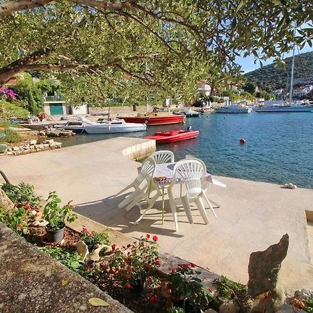 Apartmans And Rooms Dunjini Dvori Korcula Town Exterior photo