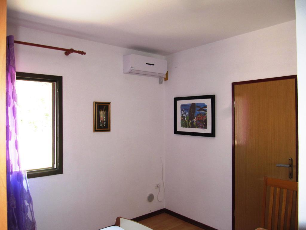 Apartmans And Rooms Dunjini Dvori Korcula Town Exterior photo