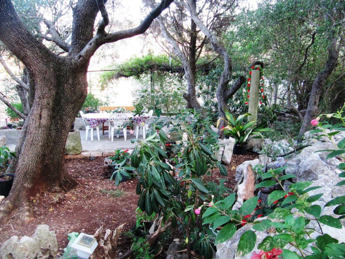 Apartmans And Rooms Dunjini Dvori Korcula Town Exterior photo