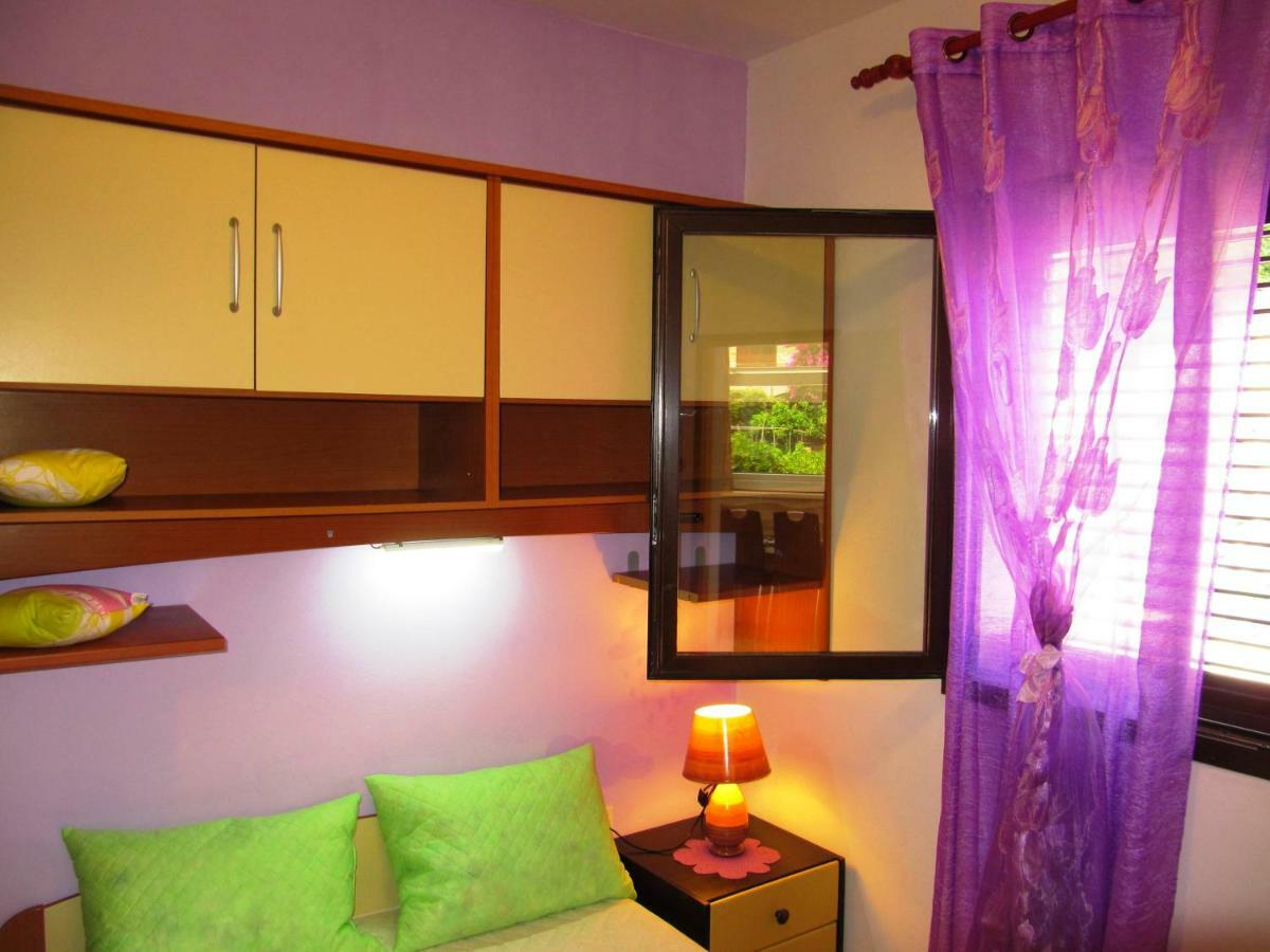 Apartmans And Rooms Dunjini Dvori Korcula Town Exterior photo