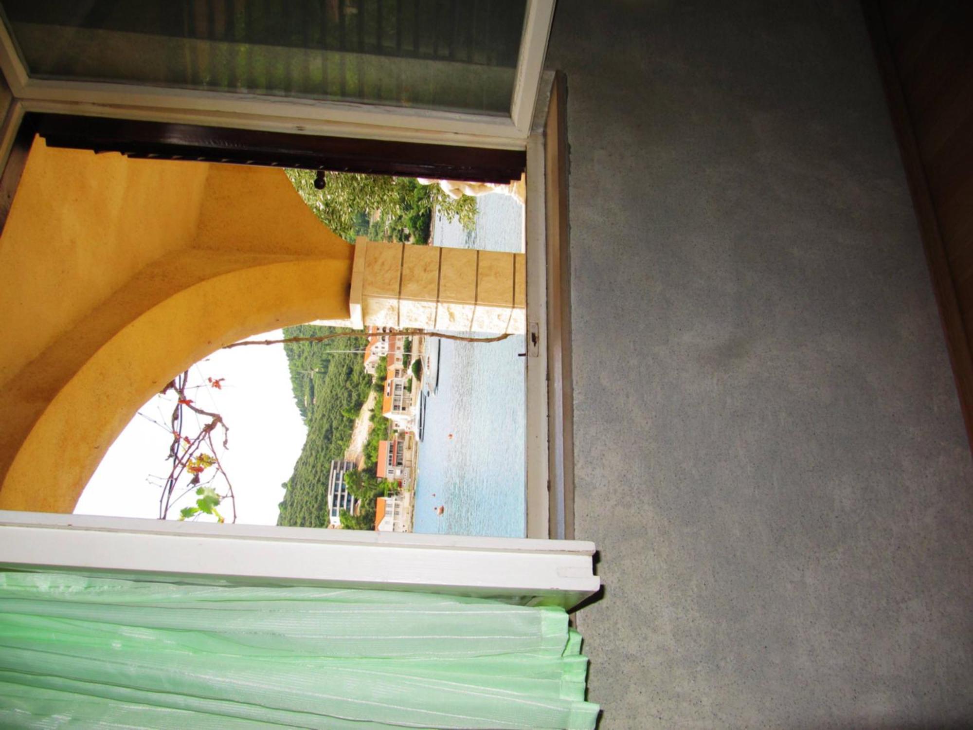 Apartmans And Rooms Dunjini Dvori Korcula Town Exterior photo