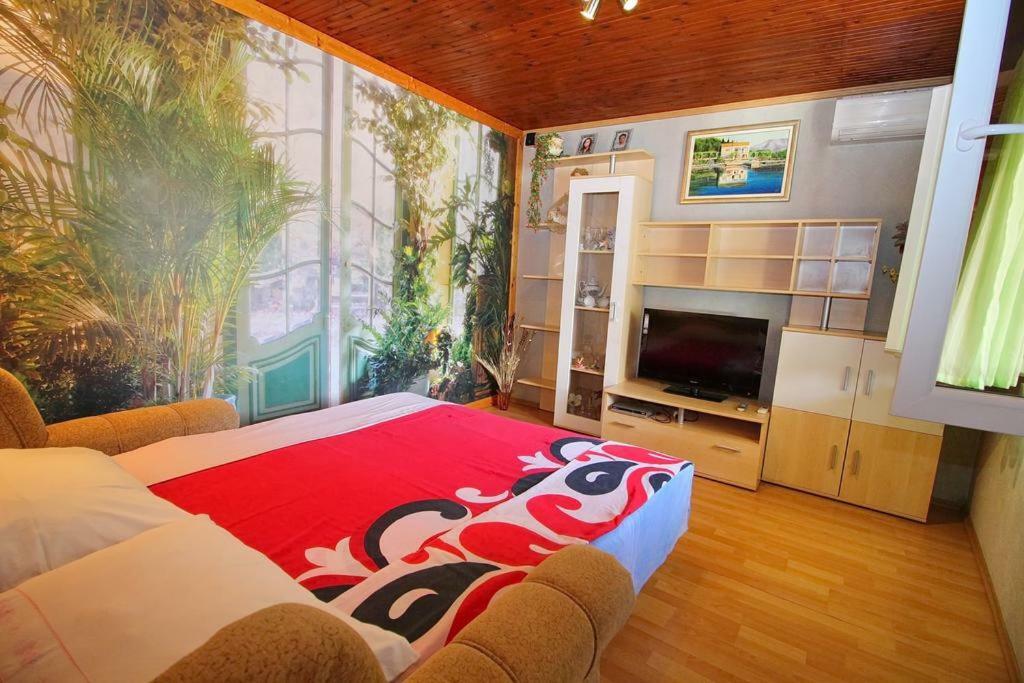 Apartmans And Rooms Dunjini Dvori Korcula Town Exterior photo
